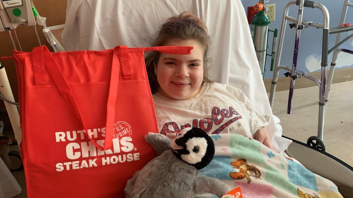 LifeBridge Health tweet media