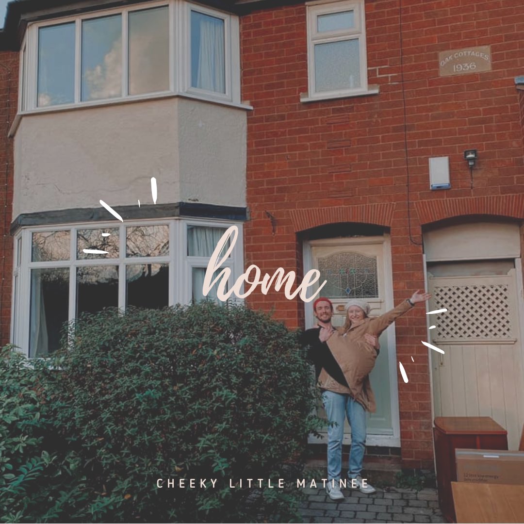 tanyel_gumushan's tweet photo. Last month I purchased my first home with my boyf! It was a whirlwind of a six week offer acceptance to completion, the week before Christmas! Hereโs what I learnt along the way... ๐ก
#homeowner #firsttimebuy #homeblog
https://t.co/3t72dVXt5z https://t.co/FTRRL4xP22