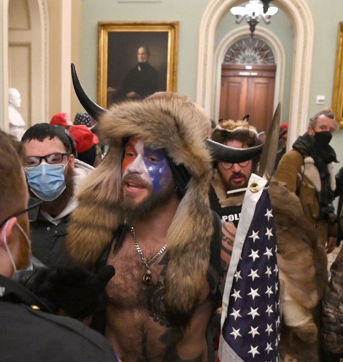 Quand tu penses que si il parlait français il deviendrait immédiatement chroniqueur sur @cnews