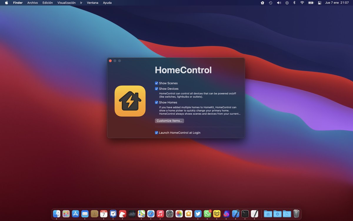 home control for mac home control for mac