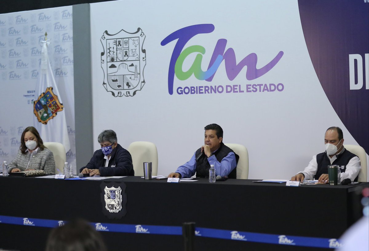 Comisión de Energía de Tamaulipas tweet media