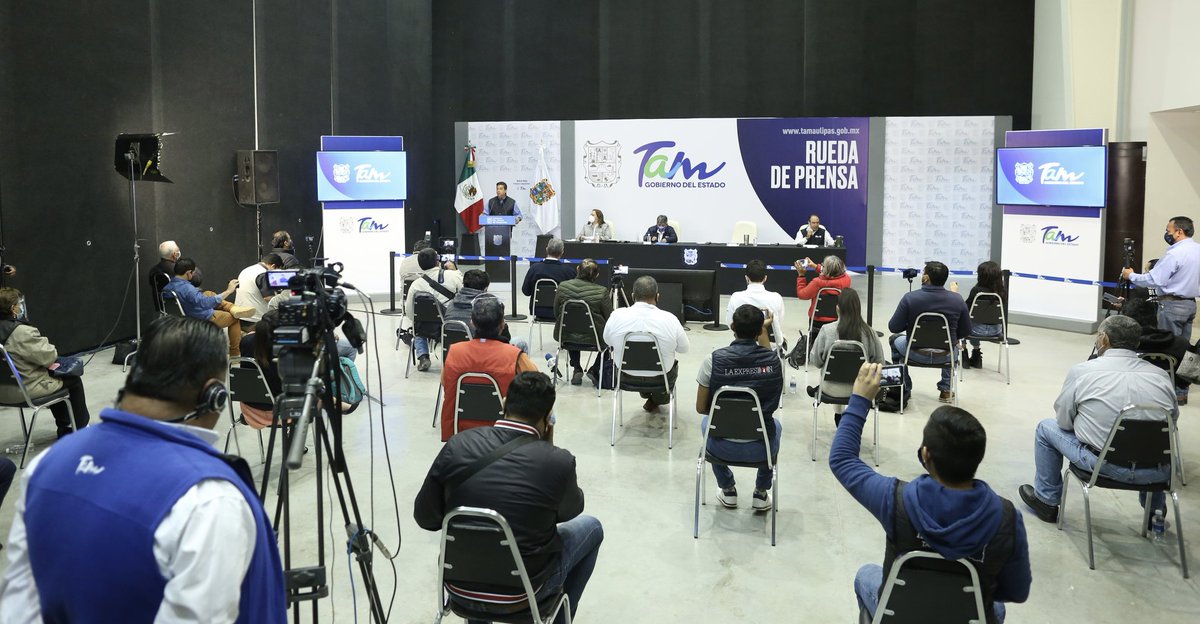 Comisión de Energía de Tamaulipas tweet media