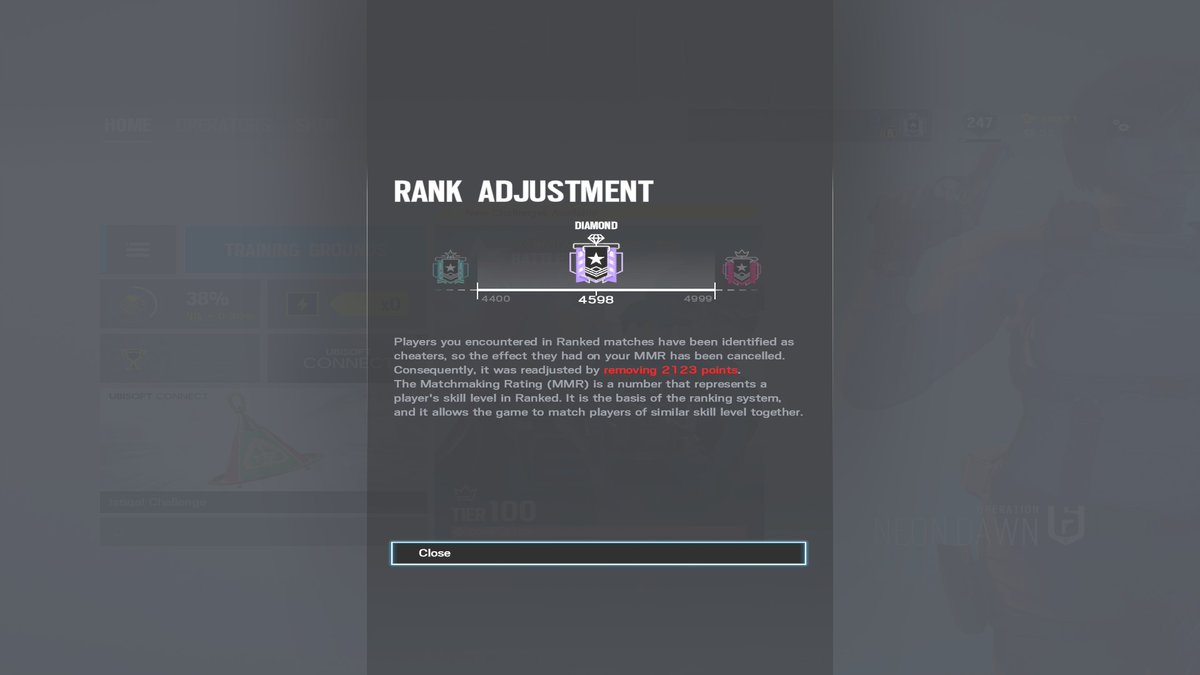 Ddot_R6's tweet photo. I HATE THE CUNT WHO HACKED SPOITS ACCOUNT GAMES GETTING UNINSTALLED CBA https://t.co/QQ5fvhS5ig