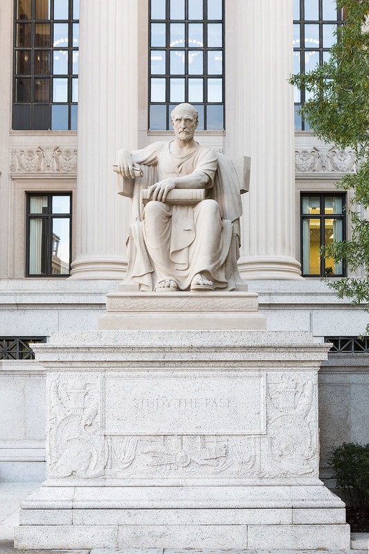 U.S. National Archives tweet media