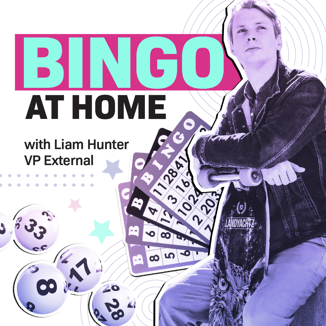 SaitsaLife's tweet photo. ๐ WIN A 1 NIGHT STAY AT Lake Louise Inn ๐
Win the final round of Bingo At Home (4:30 P.M.) NEXT WEDNESDAY, January 13, and this prize is yours!
Who's in?
https://t.co/QXHcPRgKuQ
https://t.co/sOrthaCVPv
#Saitsa #SaitsaLife #SAIT #SAITCampus #SAITStudent #SAITStudents https://t.co/pNMptPt7zl