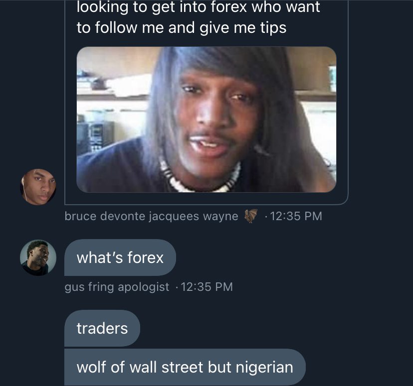 y’all don’t understand the tears this had me in