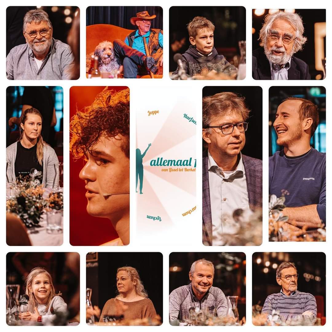 Interview door <a href="/henribruntink/">Henri Bruntink</a> over #strokenteelt en #pixelfarming op Landgoed Velhorst van @Natuurmonument op Allemaal1.TV (vanaf 51 min.)

m.youtube.com/watch?v=OSlcxT…