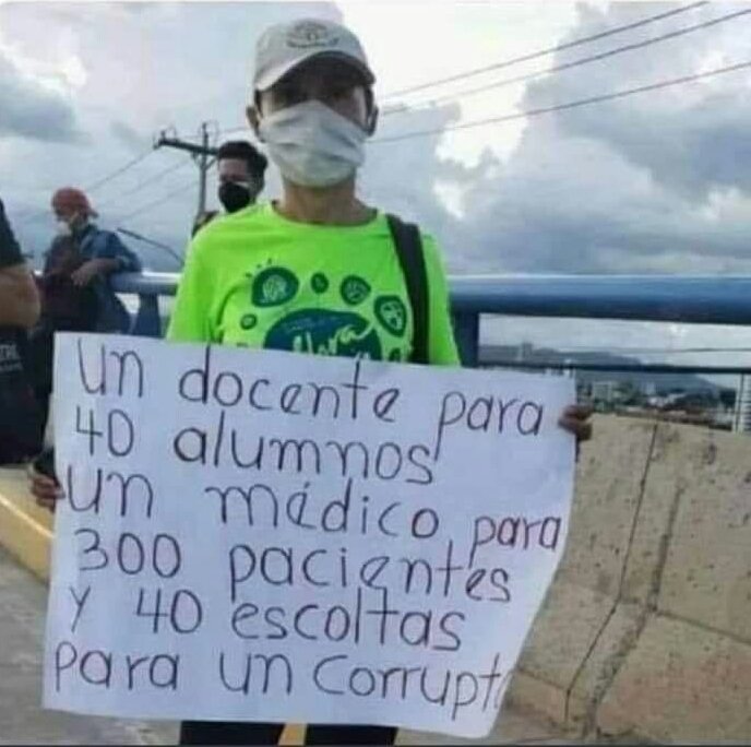 Tolaymaruja's tweet photo. Tenga pa que lleve... https://t.co/st8mKq4M3m