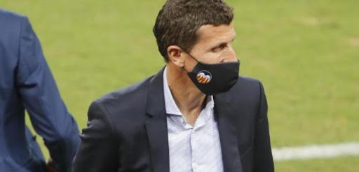 Mestalla_Info's tweet photo. Javi Gracia satisfecho de sus futbolistas tras la victoria en el #YeclanoVCF 👇
“Quiero valorar la actitud de los jugadores, ir recuperando jugadores para la causa”
“Todos necesitamos victorias, el entrenador, los jugadores... para ganar en confianza y en ánimos” https://t.co/48rPHLIje2