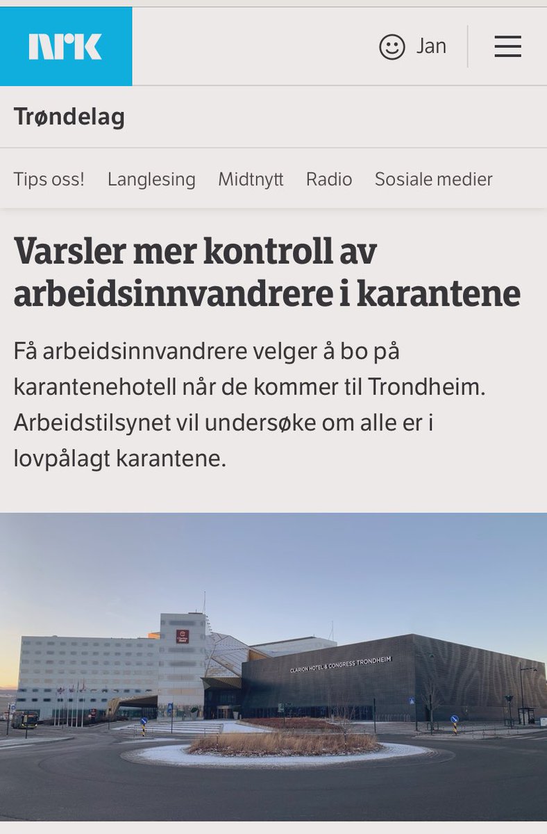 henriksen3000's tweet photo. Nå må den #svake, skattelette-orienterte #regjeringen ta ansvar og rydde opp i #arbeidsinnvandrer-rotet - før #covid-smitten eksploderer - arbeidsgiverne tenker bare #penger 💰 https://t.co/i2DaHijYFw https://t.co/X8kpkKiC2n