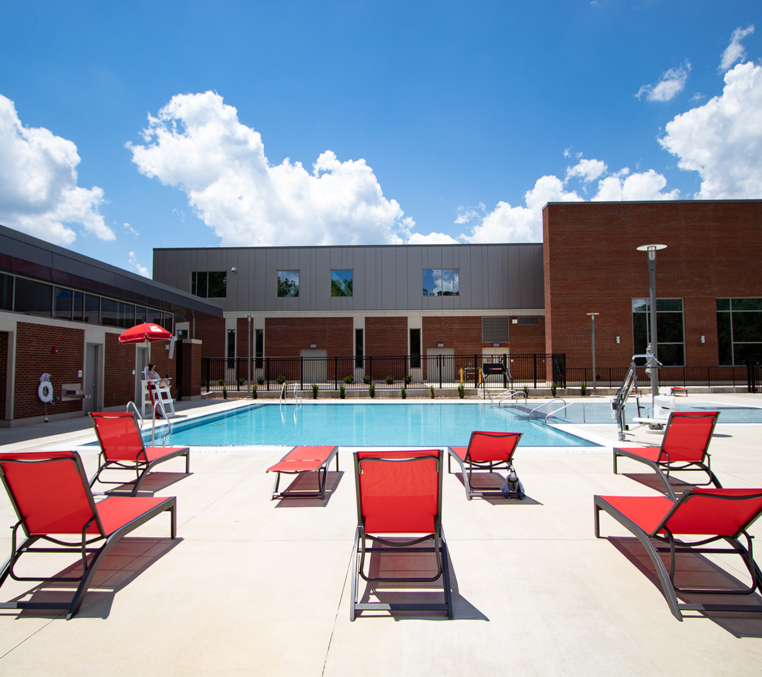 Can you believe that the Recreation Center at JSU University Recreation has been open for 2 years now? Check out this video from the Grand Opening of the facility: ow.ly/isll50D0LTb Will your campus be the next one to work with CENTERS to open a new facility?