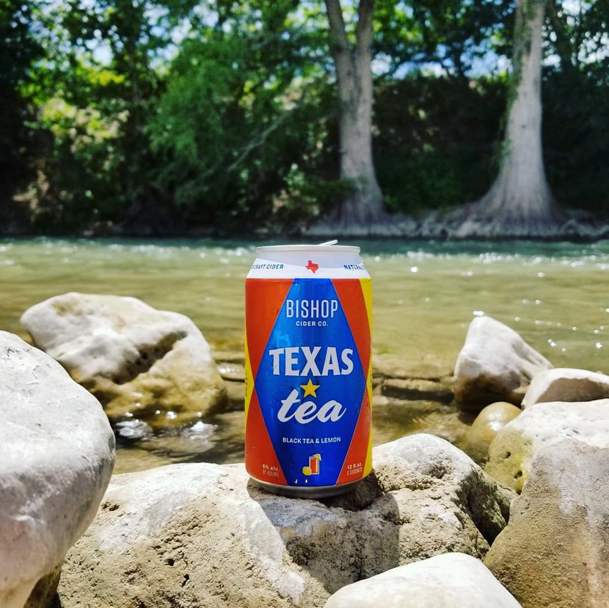 BishopCider's tweet photo. Texas Tea? Yes, please. 😍 

#bishopcider #texastea #hardcider #craftcider #texascider #hardtea #texas #tea https://t.co/R8lFKq6rWG