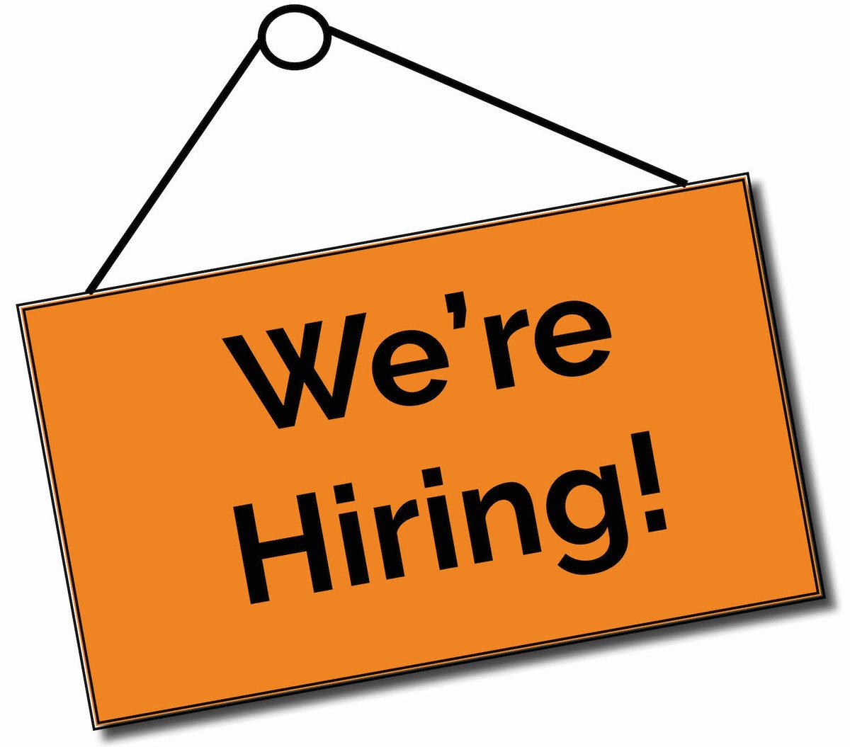 AboutTransform's tweet photo. Join our team!

We have a position that we are looking to fill immediately. Our Implementation &amp; Training Manager will work on a new state contract with #Indiana #DCS.

Click on the link below to learn more &amp; please #RT!

https://t.co/brTscYXwdp

#JobOpening #Hiring #PMO https://t.co/QHrdCEogB7