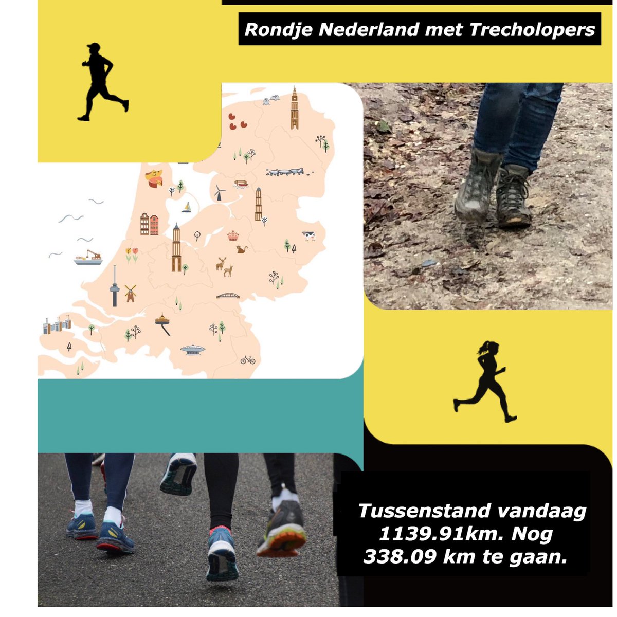 Trecho vereniging (@nltrecho) on Twitter photo 