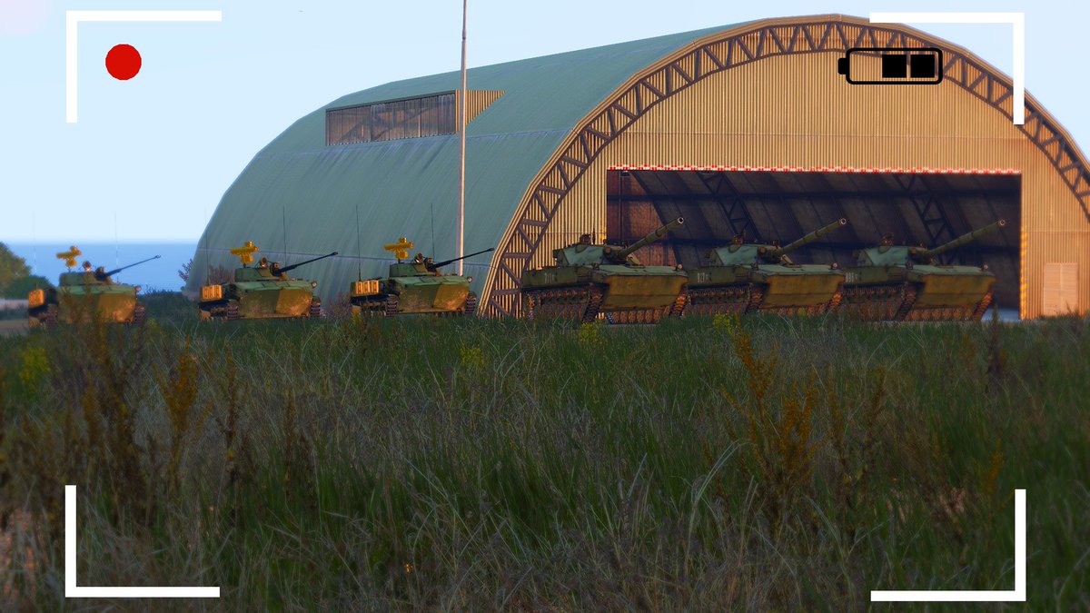 OfAltian's tweet photo. The rumors are true, today at 21:30 Russian Forces have landed in the Eastern Parts of Altis, supporting the Eastern Altian Forces.

In counter to that we've taken measurements and contacted our NATO partners overseas, NATO Forces will arrive the next few days.

#AANWorldNews https://t.co/fuAeP2dGAZ