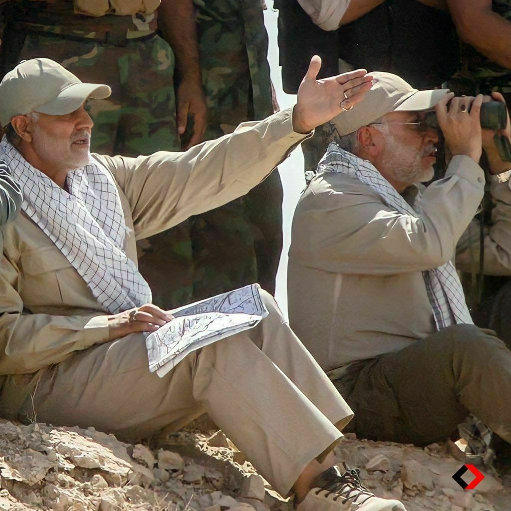 ابو يقين الكناني tweet media