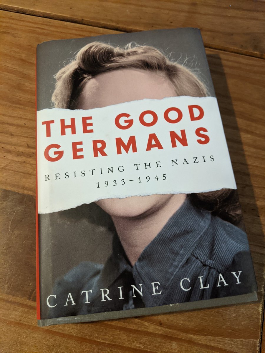 2. Really wanted to love this after listening to a really good podcast with her talking about the book but found it really hard going! Would have preferred it narrated by individual rather than chronological as kept forgetting who was who! Some interesting bits though 3/5.