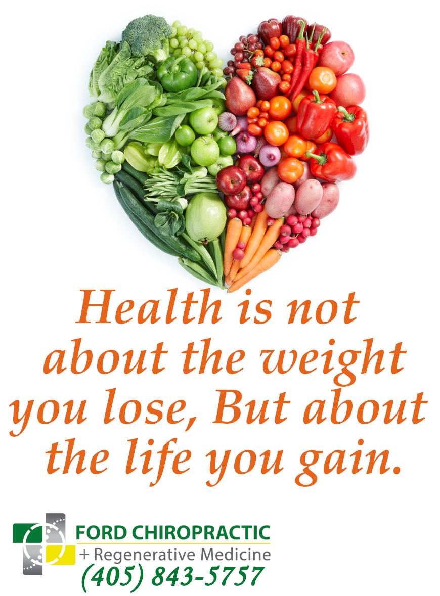 getadjusted's tweet photo. At Ford Chiropractic we are starting 2021 off with a renewed commitment to health and working hard to reach our goal weights, ask us how! Give us a call for more information at 405-843-5757 today.

https://t.co/cITRNfXWgV

#fordchiropracticokc #okcgetadjusted https://t.co/rttWYUNqii