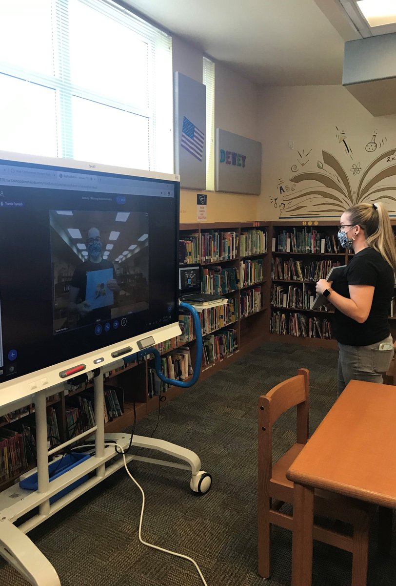 Travis Parrish tweet media