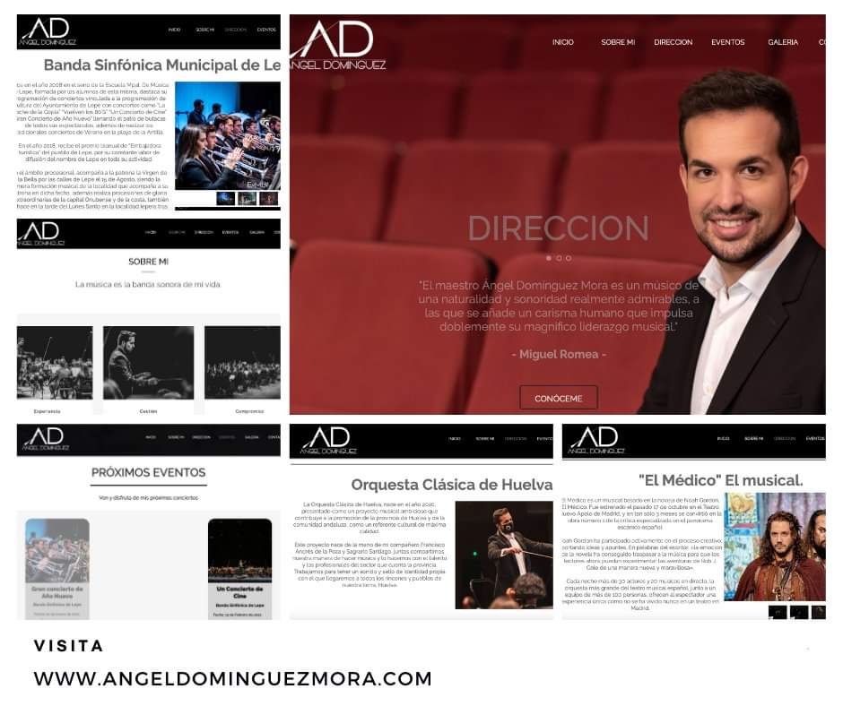 dommoran8's tweet photo. 😄Hola amig@s! Los Reyes me han traído esta página web personal que os invito a tod@s a visitar!!👇🏻🖱

🌐 https://t.co/puK8t8gfnK

Espero que os guste!!! https://t.co/cB6pNt6uDZ
