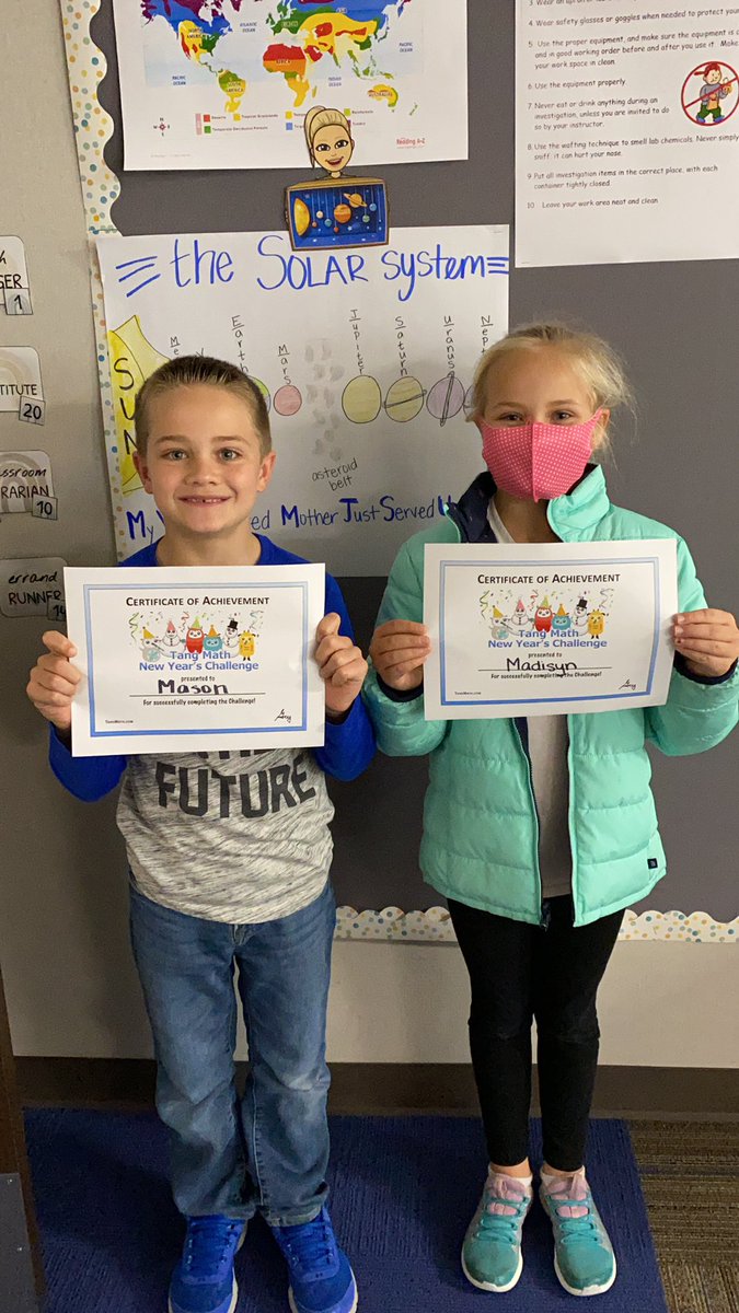 New Year’s Math Challenge! @gr_eg13 <a href="/Boyer_Elem_PISD/">Boyer Elementary</a> <a href="/kaburch1981/">Kimberly Burch</a>