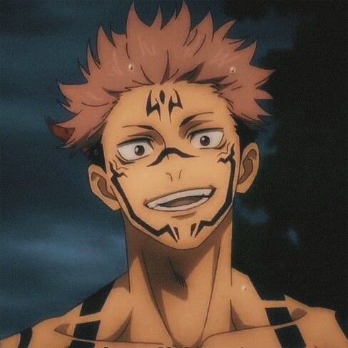 Sarokey سارة Twitterissa Me Let S Check This Anime Out Some Episodes Later Oh My God I Am Sukuna ʖ Know Your Place Lol I Love His Face Tattoos I Was Working Sarokey سارة Twitterissa Me Let S Check This Anime Out Some Episodes Later Oh My God I Am Sukuna ʖ Know Your Place Lol I Love His Face Tattoos I Was Working