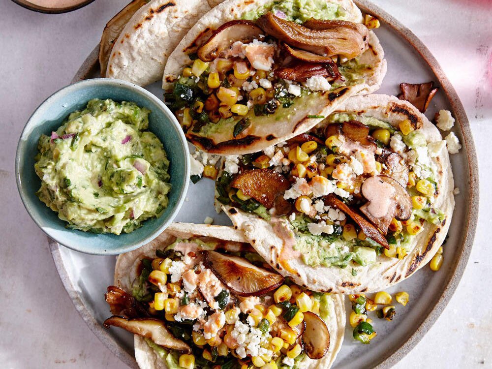 What is your favorite late night snack?