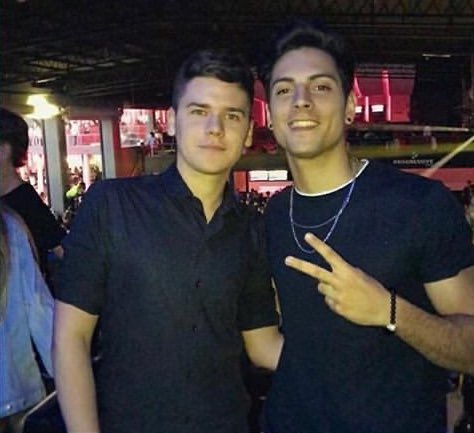 bizarrap sin anteojo