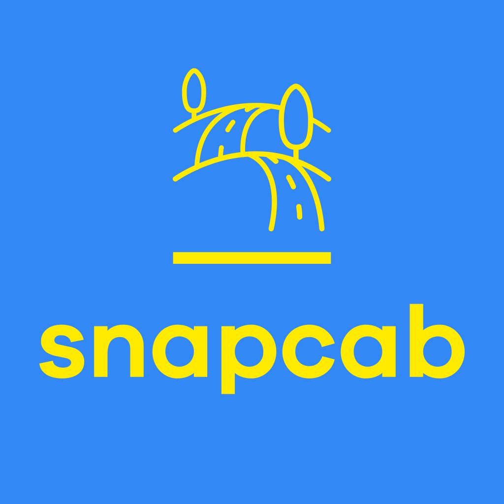 EkoTaxi144's tweet photo. #Sähkötaxi on nyt myös #SnapCap! 

 Snäppää siis @02_taksi äppi! https://t.co/AQkFwQ1mUC