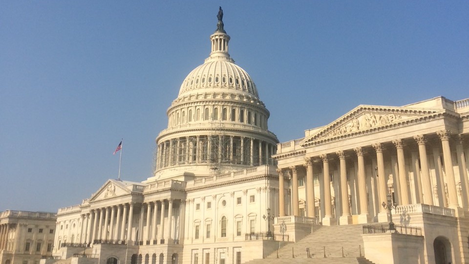 MariaKFlynn's tweet photo. I've always had a strong personal &amp; professional connection to DC - and have stood on the Capitol lawn to witness many inaugurations - across party lines. Peaceful transitions of power are a cornerstone of our being as Americans, its time to come together to fortify our democracy https://t.co/N6m0M68hND