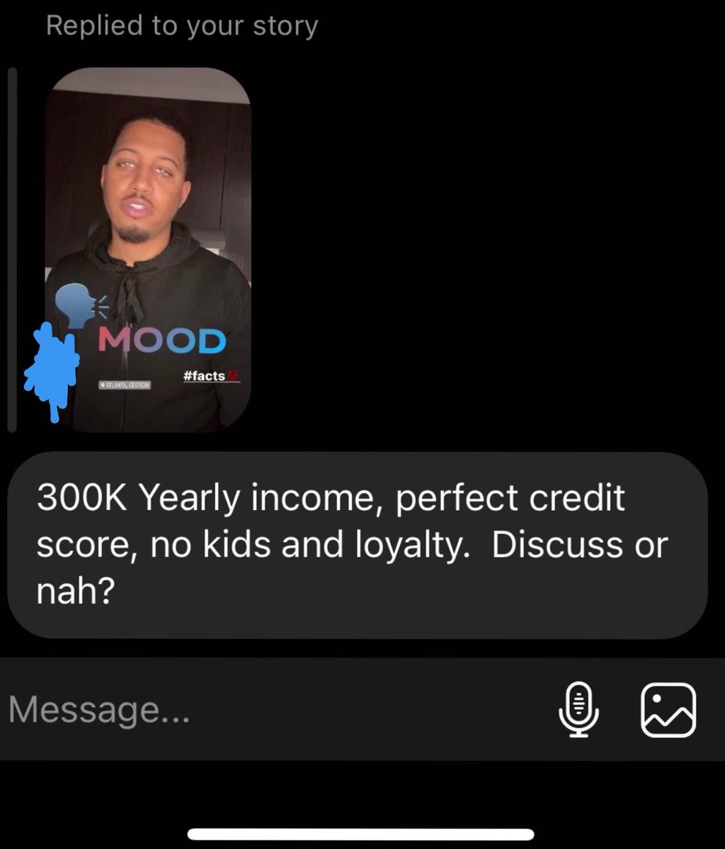 trayheff89's tweet photo. 🚨🚨How y’all feel about this #answer to my last #video??? #ineedanswers https://t.co/OOUNCAHtTT