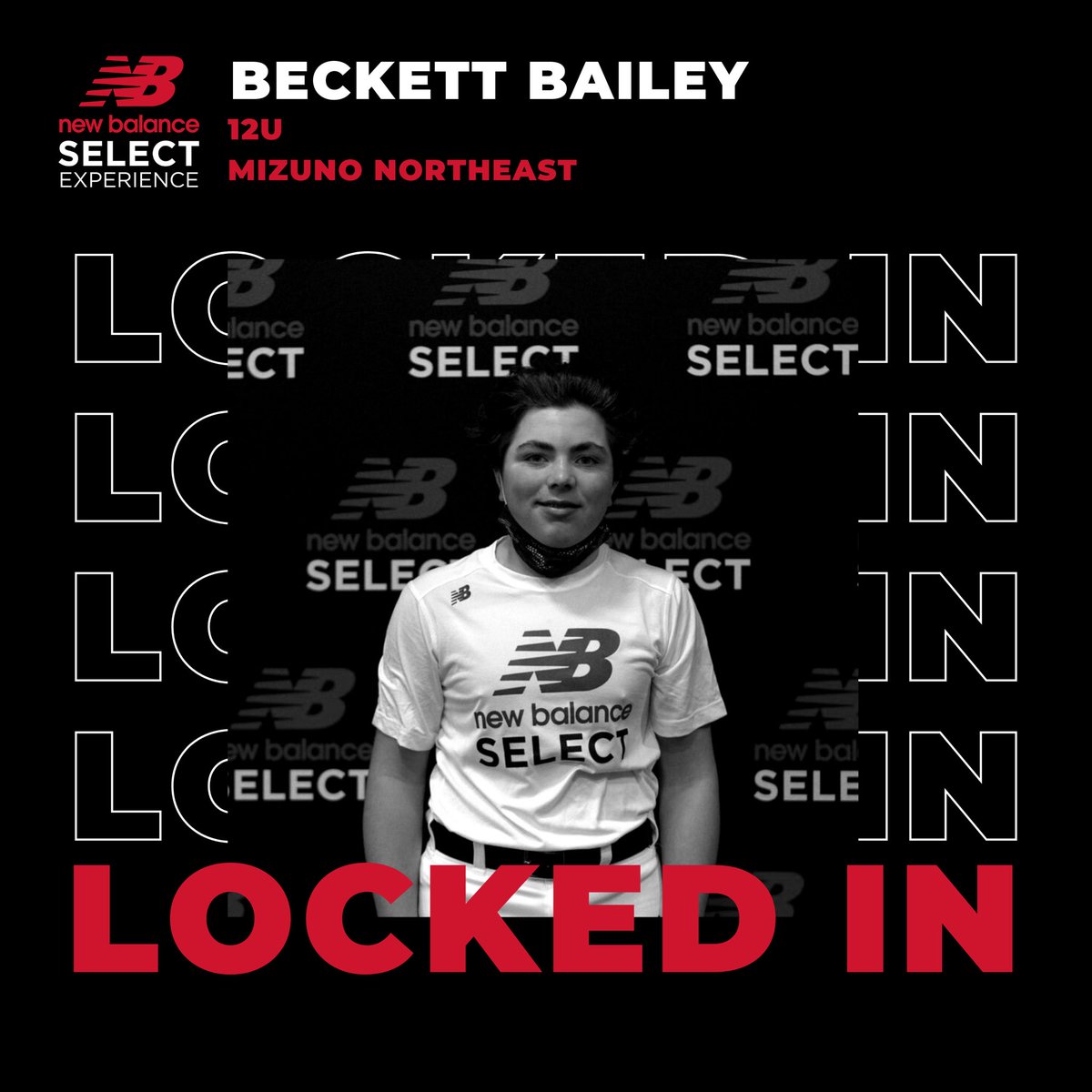 new balance select baseball