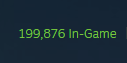 Little_B95's tweet photo. RUST right now 😳 @playrust https://t.co/SvStlJN0Dt