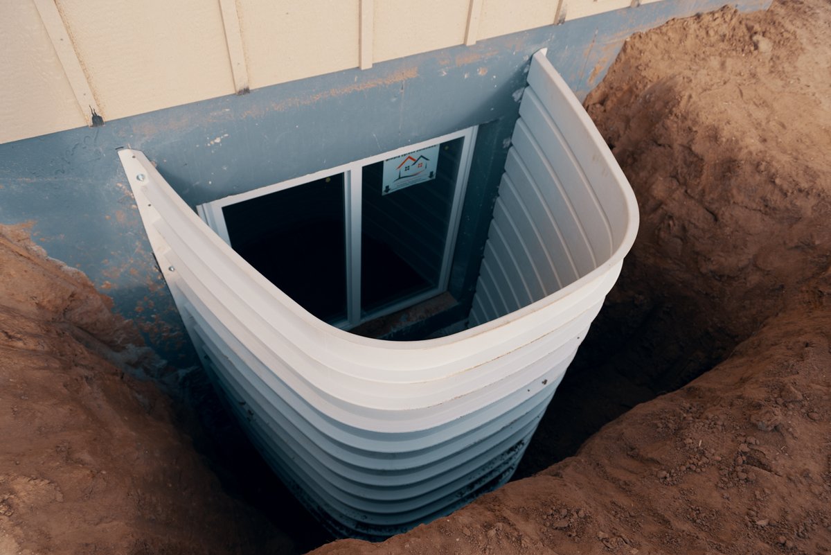 BernardandCo's tweet photo. Exciting news from our client, #CommercialToolandDie: RockWell Forms New Window Well Product Line with Commercial Molds 
@Thomasnet
 https://t.co/7YQcsuHlfD #CommercialMolds #RockWell #RockWellWindowWells #windowwells #moldmaking #moldmaker #CNCmachining #robotics #mfg https://t.co/KIZwNsC1Os