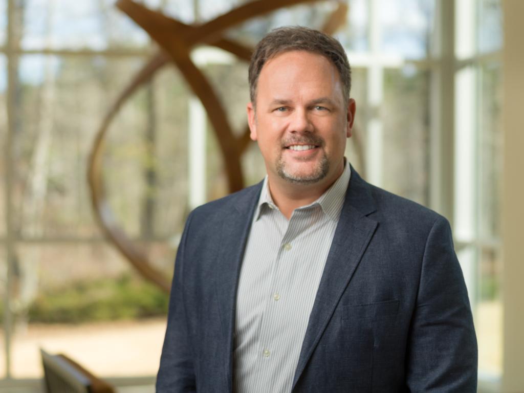 Bryan Harris has been named SAS Executive Vice President and Chief Technology Officer. For nearly 10 years, he has been a critical senior leader of SAS R&amp;D. As CTO, he will continue developing innovative solutions with a focus on cloud-first technologies. 2.sas.com/6011HVfCD