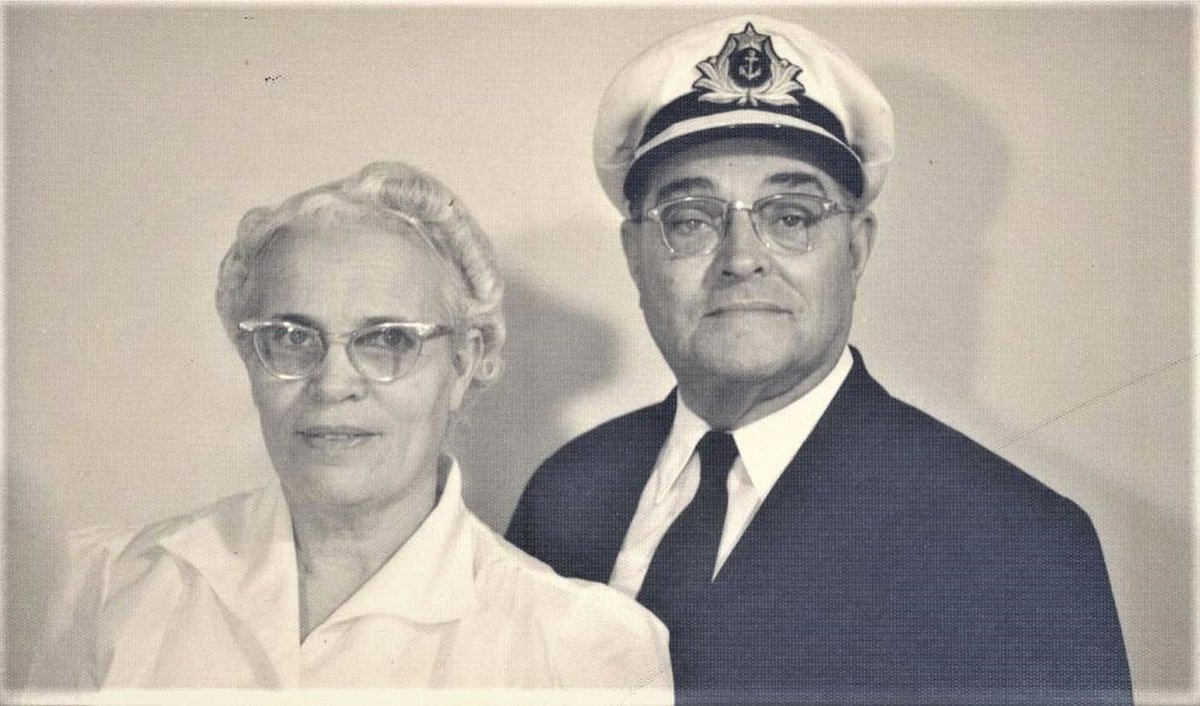 iasd's tweet image. Como um casal de missionários levou #esperança pelos rios da Amazônia: buff.ly/2Lar94Z 🙏