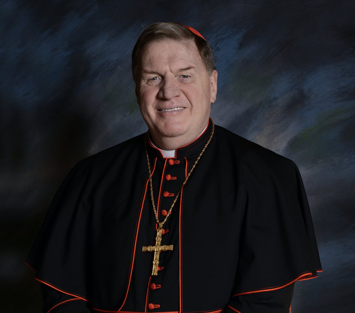 NwkArchdiocese's tweet photo. "If we wish to claim it, Catholics have a legacy that is crucial to the healing of the nation." Read Cardinal Joseph Tobin's statement in response to yesterday’s violence in the United States Capitol: https://t.co/QP8jwFA7ys @CardinalJWTobin https://t.co/nFeJT1UNDq