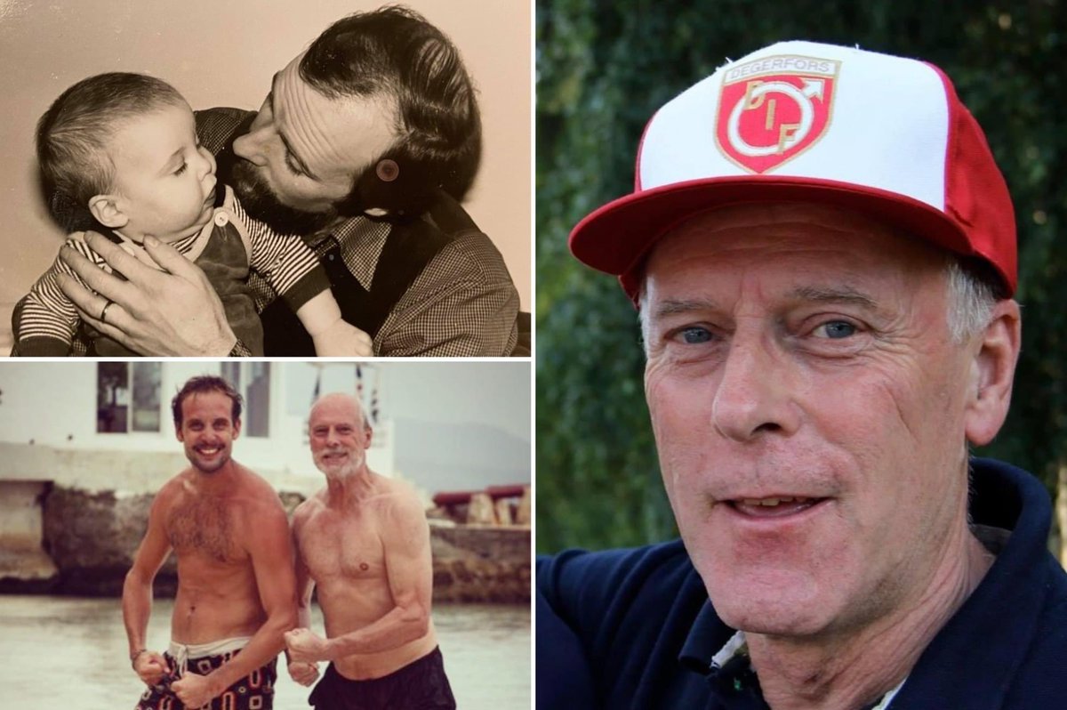 David Gagnert tweet media