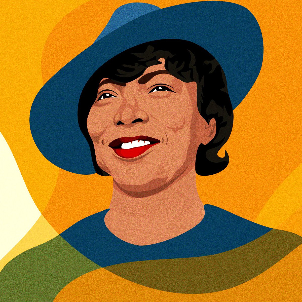  Happy birthday, Zora Neale Hurston  As a Harlem Renaissance novelist, ethnographer, and anthropologist, the legendary writer protected and honored Black stories. In honor of her birthday, here's a short of thread of stories we published to celebrate her work 