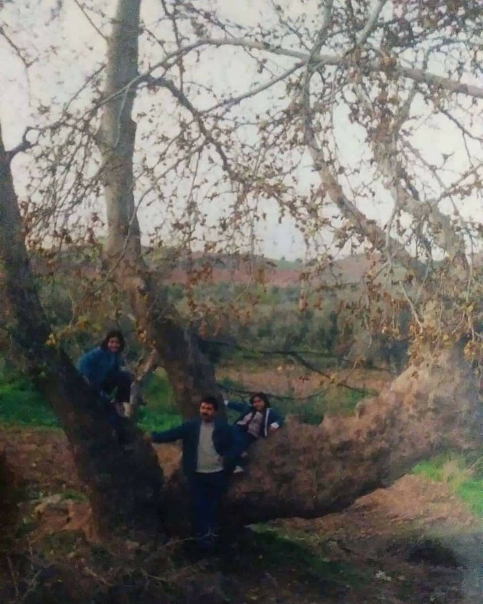 beyzansa's tweet photo. Daha birleştireceğimiz yüzlerce fotoğraf vardı,her şey yarım kaldı. https://t.co/vtvPVzwrig