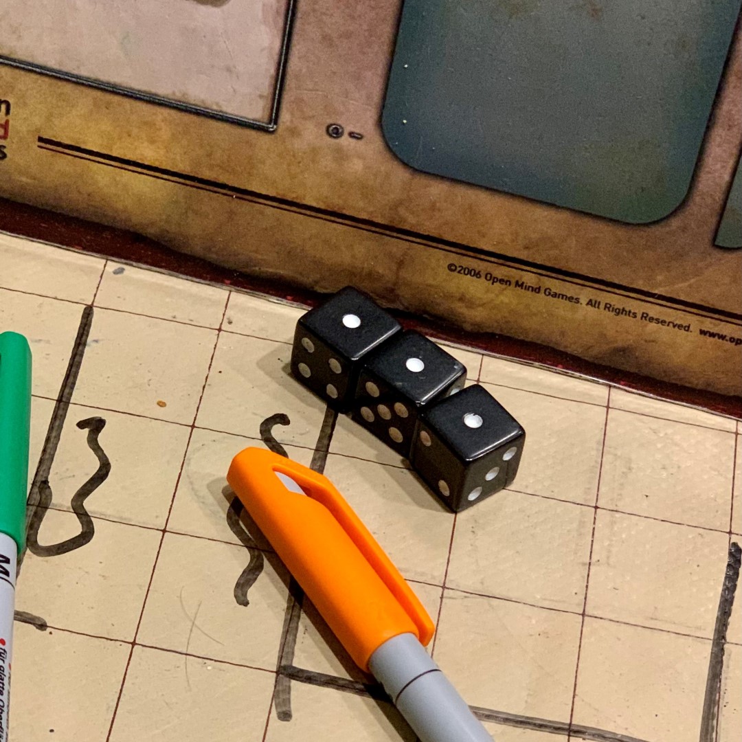 3 days until launch.