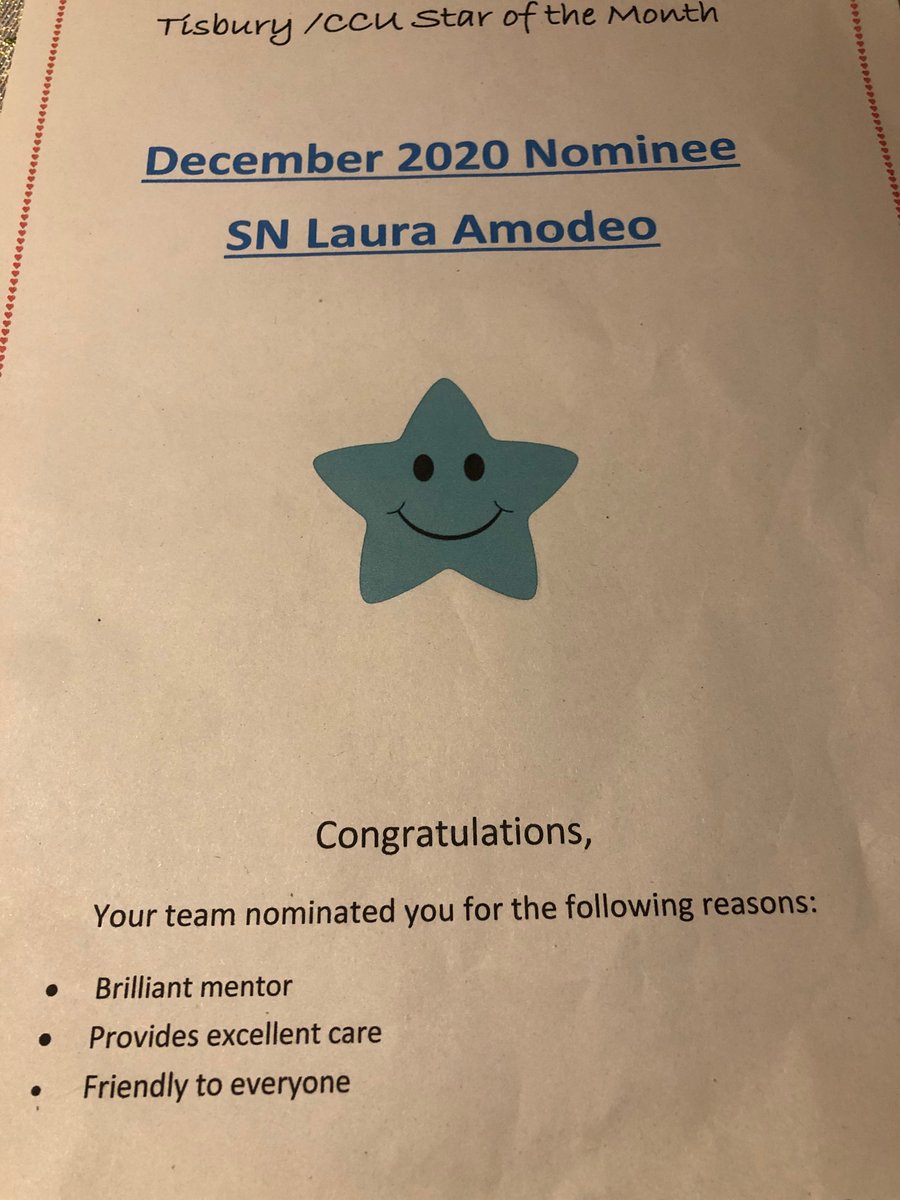 Laura Amodeo tweet media