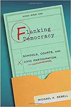 No, schools and teachers have not "opted to focus on teaching [other] things."Civics courses have been crowded out of the curriculum due to the demands of high-stakes testing, to devote more time for frequently-tested subjects, math & reading. See, e.g., Rebell,  @Edu_Historian