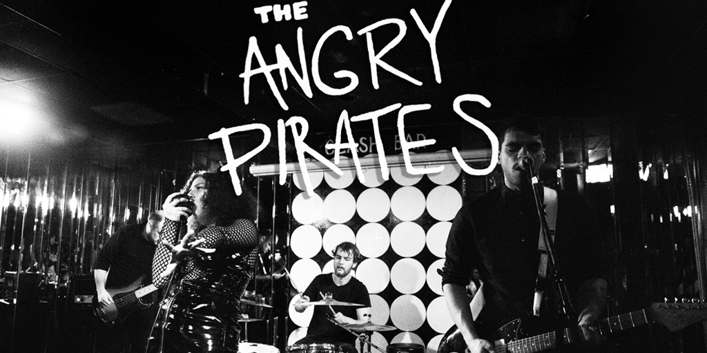 AngryPiratesNJ's tweet photo. Ready for live music? #concerts #band #pirates #punkrock #newalbum #ReleaseTheKracken https://t.co/6ctJsdhPMG