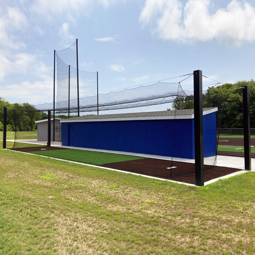 JayproSports's tweet photo. We are at the ASBA virtual show. For a limited time get great deals on our Big League Bomber batting cages outdoor batting tunnel nets. Look for the show specials. https://t.co/EmOjTwMOd2