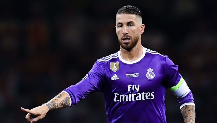 Ramos 2017             Piqué 2011