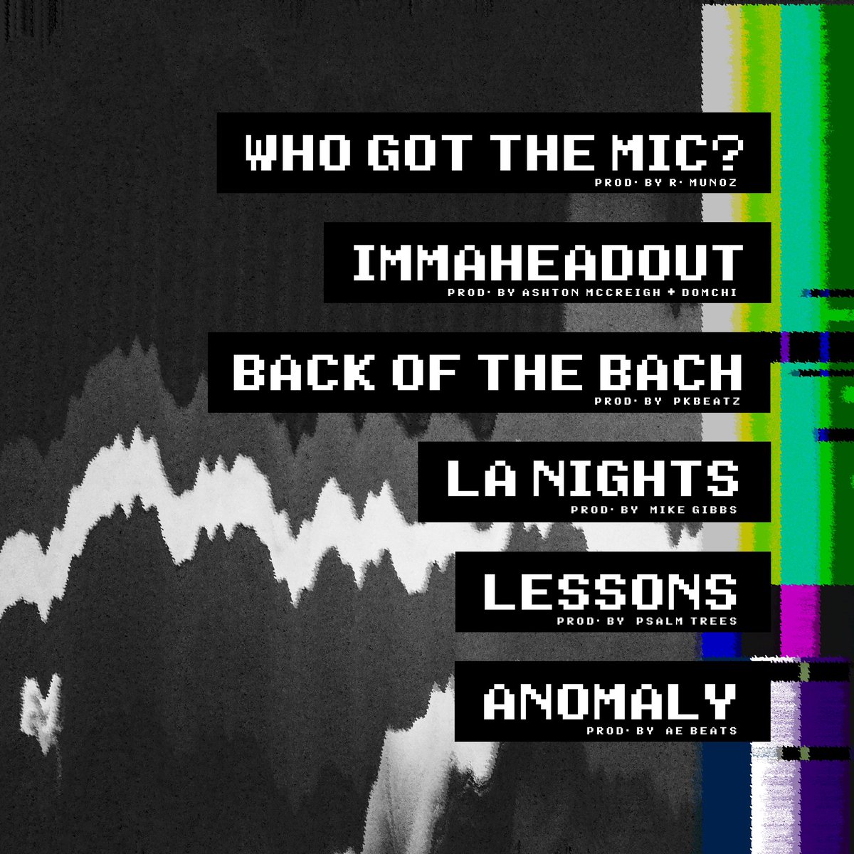 LORD UNO tweet media