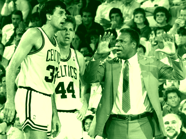 celticslife's tweet photo. The importance of K.C. Jones to the game of basketball https://t.co/bARDlFiFeT https://t.co/u5MyLgJrtx