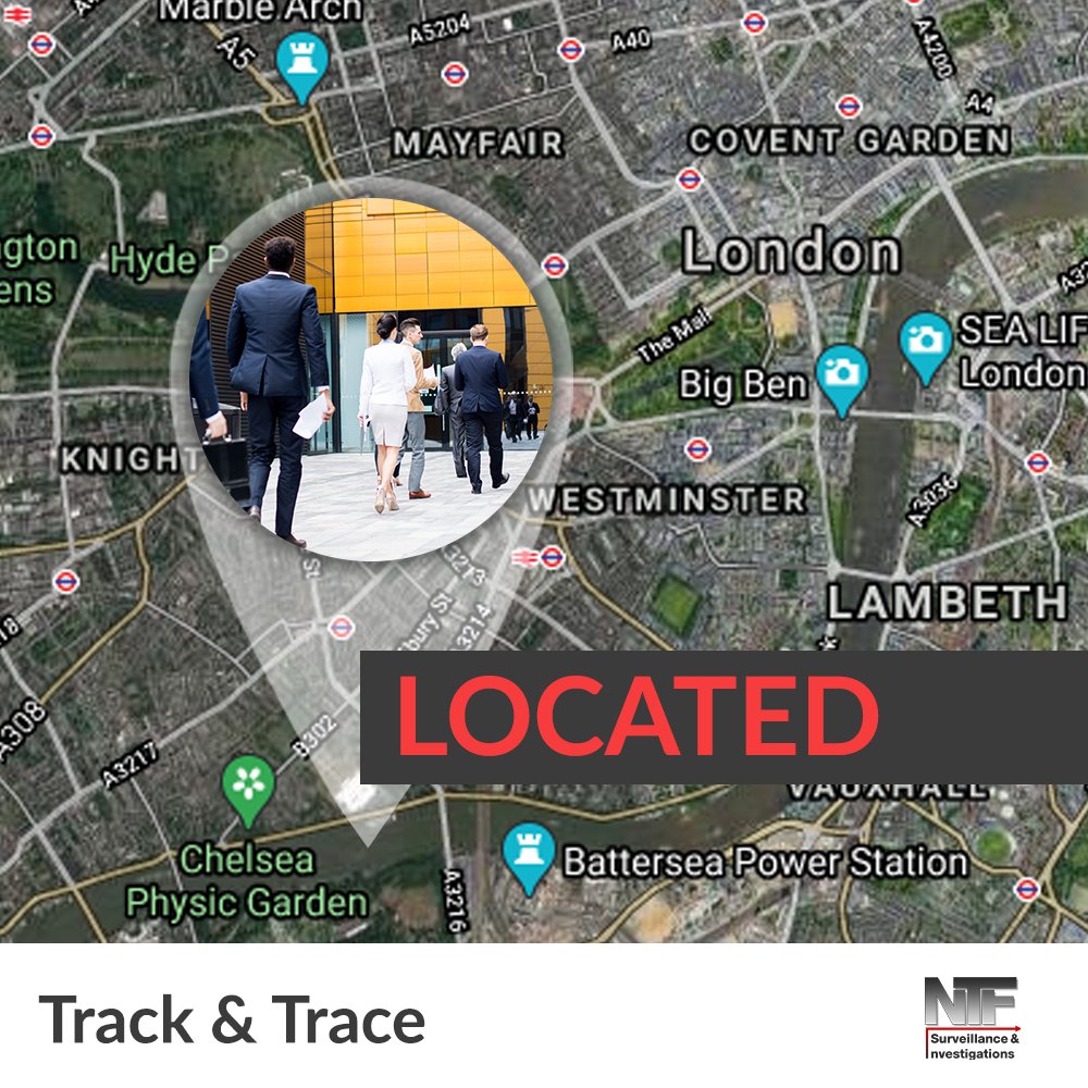 ContactNtf's tweet photo. We provide a premium, nationwide tracing service which identifies &amp; locates individuals quickly and efficiently. Whatever your reason for needing to find someone, we can help. Find out more here: https://t.co/c3aVUaa5nj
#TraceRequest #TrackandTrace #MissingPerson #investigation https://t.co/stNsF6xnoB
