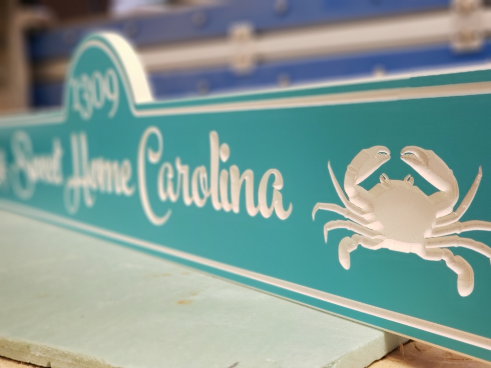 slobberworx's tweet photo. Feeling Crabby? Maybe this sign can cheer ya up.
#Beachsign #Coastal #Islandlife #boatlife #Lakelife #Addresssign #carolina #etsy #SweetHome #Crabs #personalized #beach #beachlife #BeachHome https://t.co/fb74o1wsc6